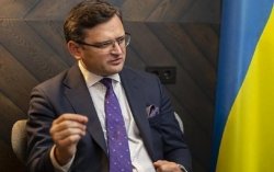 Конец войны будет решаться на поле боя - Кулеба