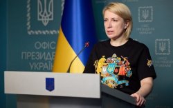 Верещук назвала число вывезенных по гуманитарным коридорам