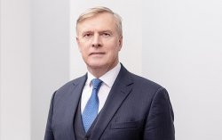 После Рамштайна министр обороны Эстонии приехал в Киев