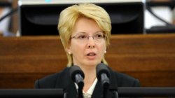 В Латвии с осторожностью оценивают минские соглашения