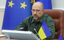 У Кабміні прогнозують зростання обсягів українського експорту
