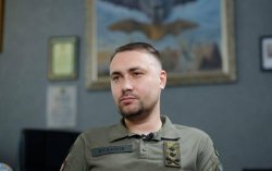 Глава ГУР розповів, для чого РФ завозить до Херсона мобілізованих