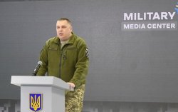 РФ може відновити спроби наступу на Київ – Генштаб
