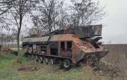 ЗСУ за добу знищили 500 окупантів - Генштаб