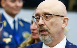 Рєзніков підбив підсумки зустрічі в Рамштайні