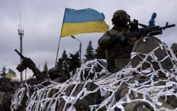 ЗСУ відбили атаки в районі 10 міст - Генштаб