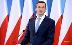 У Польщі розповіли про план на випадок відмови Німеччини поставити ЗСУ Leopard
