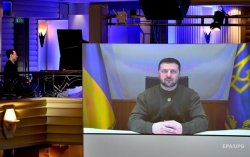 Поступок Росії не буде – Зеленський