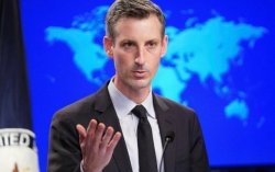 У Держдепі США попередили Китай про наслідки передачі зброї РФ
