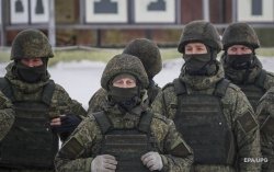 У РФ могли мобілізувати 500 тисяч осіб - ЗМІ