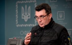 Данілов озвучив умову допомоги України Молдові військовим шляхом
