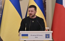 Зеленський назвав теми розмови із Сі Цзіньпіном