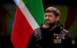 Кадиров заявив, що готовий замінити "вагнерівців"