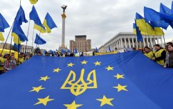 День Європи замість Дня перемоги. Нове 9 травня
