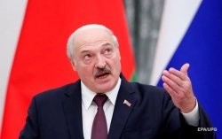 Лукашенко заборонив судити себе та свою сім'ю після складання повноважень