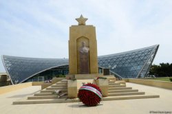 Живое и черное золото Азербайджана в Великой Победе
