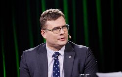 В Литве назначили нового главу минобороны