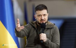 Зеленский о решении ЕК: Это первый шаг к членству