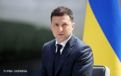 Зеленский назначил нового представителя Украины при ЕС