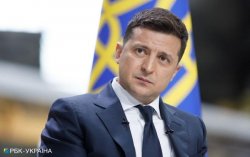 Зеленский: мы все хотим мира, но впереди ждут сложные битвы
