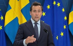 Швеція заради України зупинить допомогу п'яти країнам
