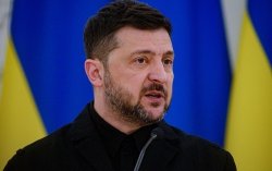 .Зеленський пропонує Японії започаткувати спільне оборонне виробництво
