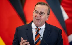 В Німеччині зробили заяву про ракети до Patriot для України