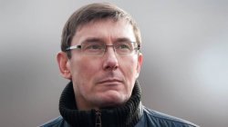 Луценко рассказал, будет ли баллотироваться в президенты