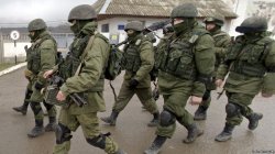 В Абхазии погибли трое российских военных