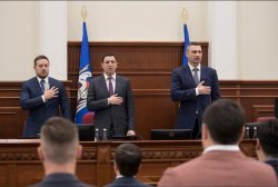Кличко настаивает на возвращении кинотеатра "Зоряный" в собственность общины