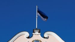 В Эстонии отменяют режим ЧП