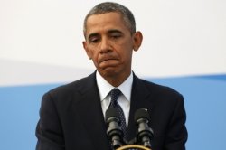 Конгресс США призвал Обаму начать поставки оружия Киеву