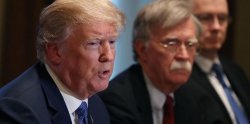 Советник Трампа посетит Турцию