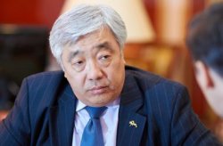 МИД Казахстана опасается срыва перемирия в Украине