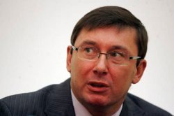 Германия готова помогать Украине дипломатически и экономически, но не в военном плане, - Луценко