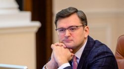 Кулеба о соглашении по СП-2: Игра не закончена