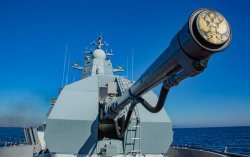 РФ вивела носій "Калібрів" у Чорне море: який можливий залп ракет