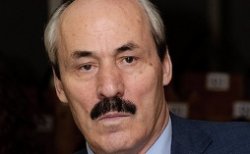 Абдулатипов: Азербайджану и Дагестану нужны более тесные торговые связи