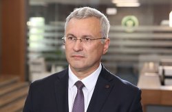 В СНГ могут начать создание единой межбиржевой базы данных