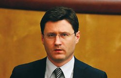 Минэнерго РФ и "Газпром" проработают маршрут нового морского газопровода