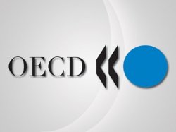 Эстония по прежнему отстаёт от средних экономических показателей по ОЭСР