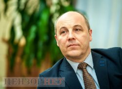Спикера ВР Парубия вызвали в суд давать показания по делу экс-регионала Ефремова