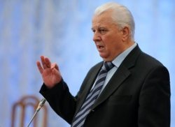 Кравчук о президентских выборах-2019: "Ошибаться мы уже не имеем права"
