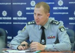 С начала года полиция задокументировала 119 фактов продажи оружия, боеприпасов и взрывчатки, - Аброськин