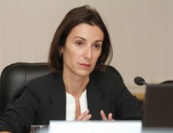 Порошенко предоставил гражданство экс-главе МВД Грузии Згуладзе для реформы МВД Украины