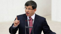 Давутоглу: мусульмане США должны быть едины в борьбе с исламофобией и расизмом