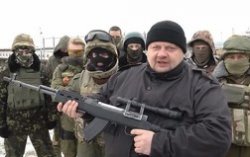 Депутат Верховной Рады оскорбил Кадырова