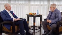 Интервью Дмитрия Гордона с Игорем Коломойским 