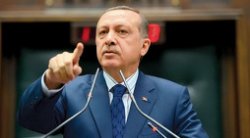 Эрдоган: Анкара не откроет границу, пока оккупированы азербайджанские земли