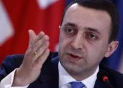 Гарибашвили: истерика вокруг падения лари создается искусственно